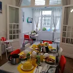 Отель типа 
