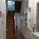 My Art House Couette-café 4*