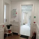 My Art House Couette-café