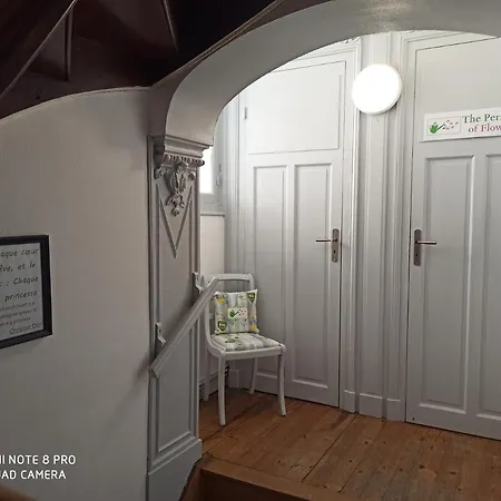 Bed and breakfast My Art House Douai