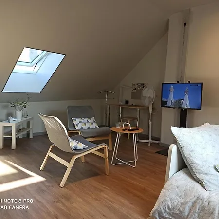 My Art House Bed and breakfast 4*