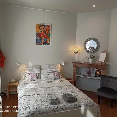 My Art House 3* Douai