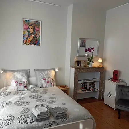 My Art House 4* Douai