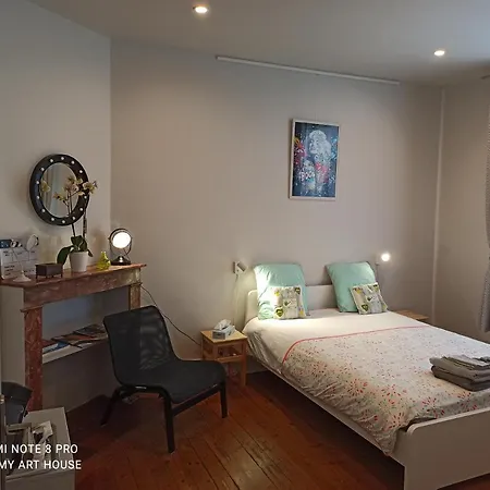 My Art House 4* Douai