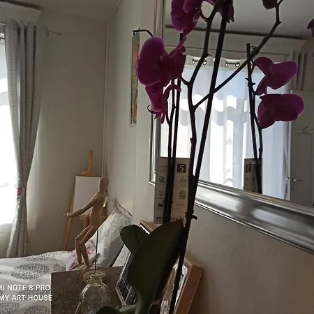 Bed & Breakfast My Art House