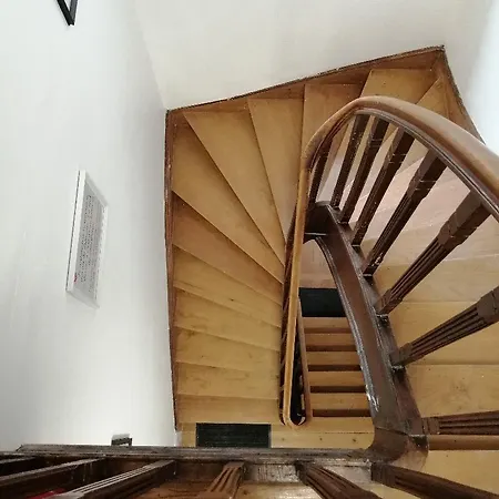 My Art House Oda ve Kahvaltı