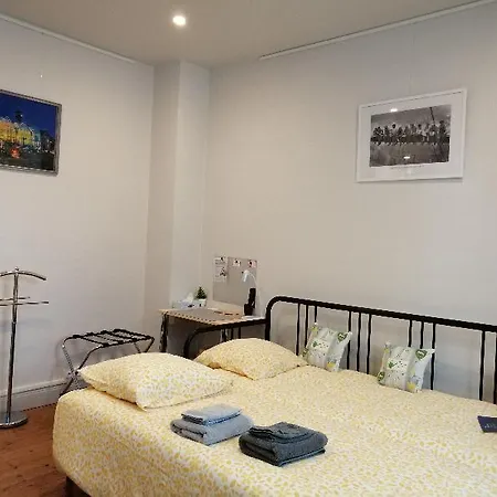 My Art House Douai