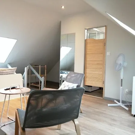 My Art House Douai