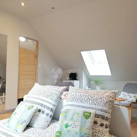 Bed and breakfast My Art House 4*