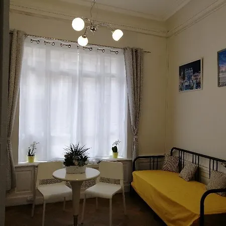 My Art House Alojamento de Acomodação e Pequeno-almoço 4*