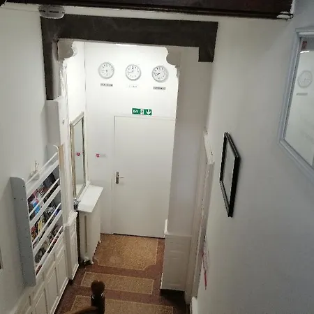 My Art House Bed and breakfast 4*