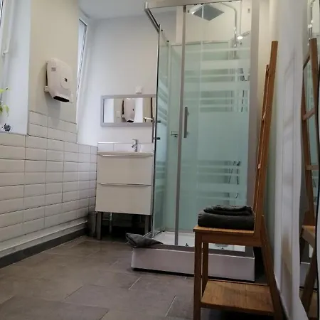 My Art House Bed and breakfast 4*