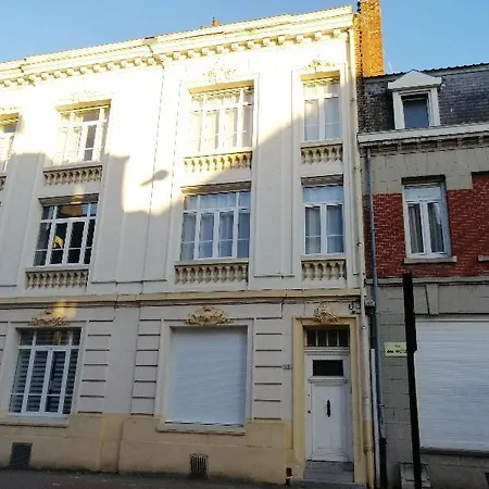 My Art House Bed and breakfast 4*