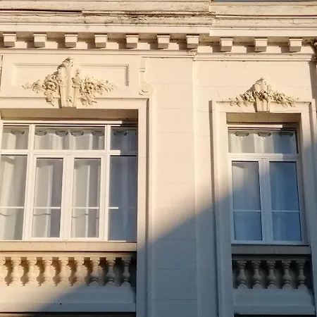 My Art House 4* Douai