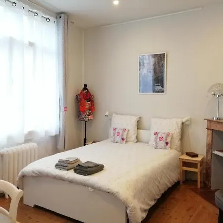 My Art House Oda ve Kahvaltı 4*
