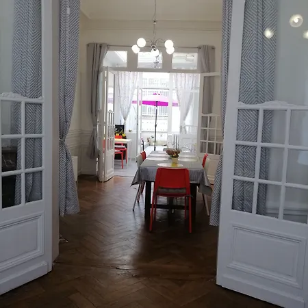 My Art House 4* Douai