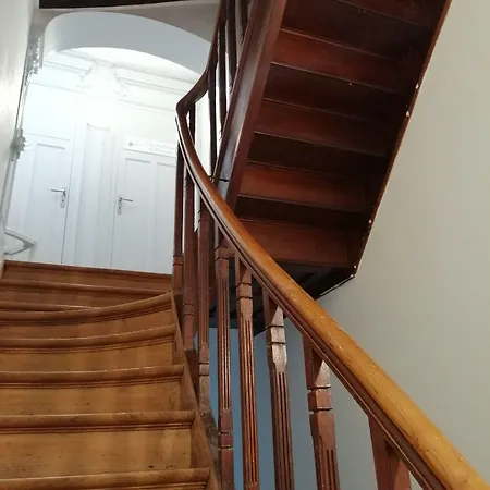 Bed and breakfast My Art House Douai