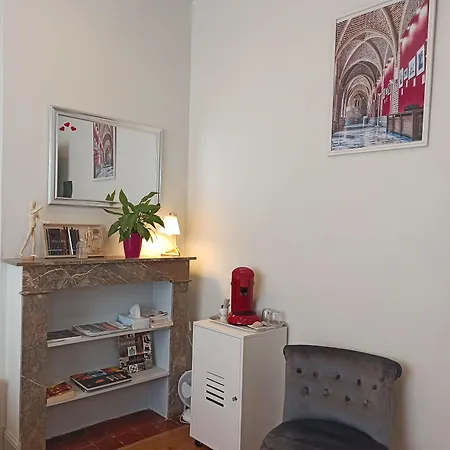 Bed & Breakfast My Art House Douai