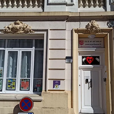My Art House Douai