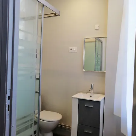 Bed and breakfast My Art House Douai