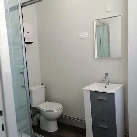 Bed and breakfast My Art House 4*