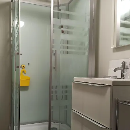 Bed and breakfast My Art House