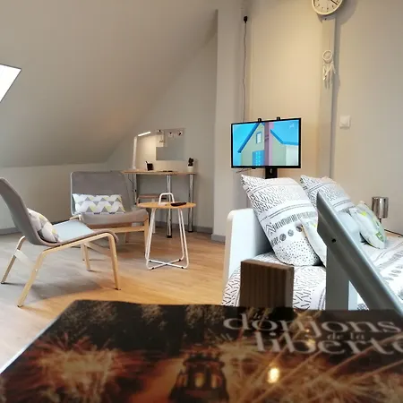 My Art House 4* Douai