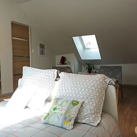 My Art House 4* Дуэ