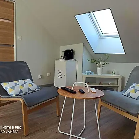 My Art House 4* Douai