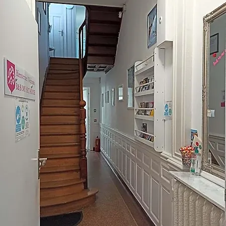 My Art House 4* Douai