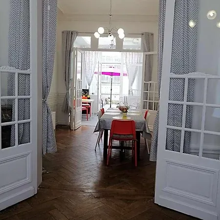 Bed & Breakfast My Art House