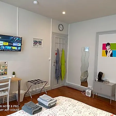 My Art House 4*