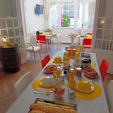 Bed & Breakfast My Art House Douai