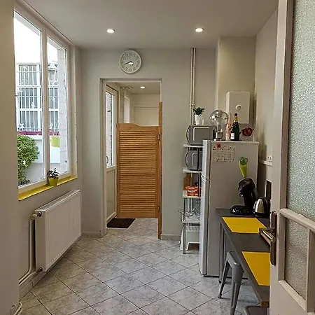 My Art House 4* Douai