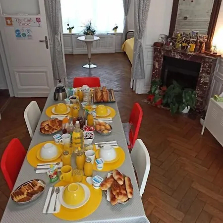 My Art House Bed & Breakfast 4*