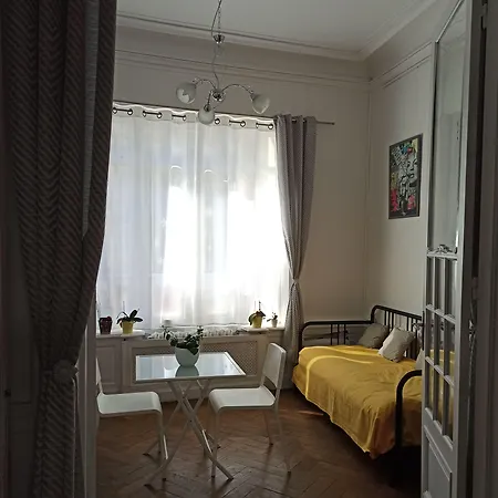 Bed & Breakfast My Art House 4*
