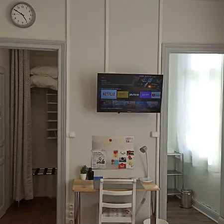 My Art House Bed & Breakfast Douai