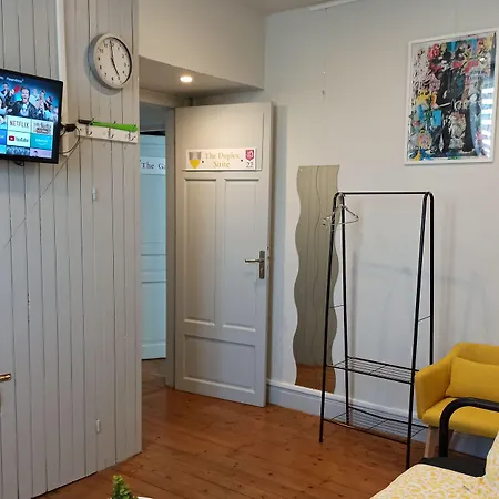 My Art House Bed & Breakfast Douai