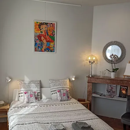 My Art House Отель типа 
