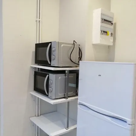 My Art House Bed and breakfast