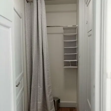 Bed and breakfast My Art House