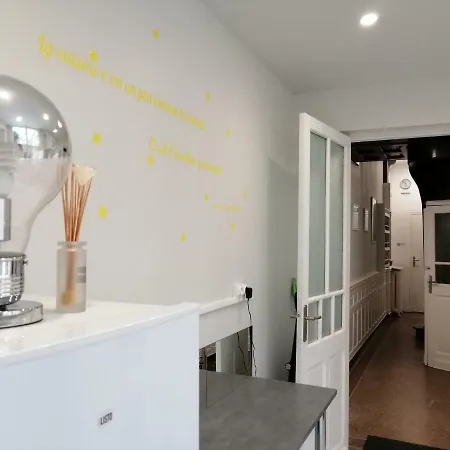 Bed and breakfast My Art House Douai