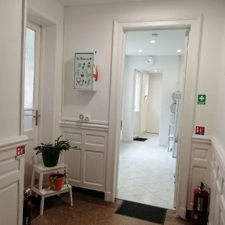 My Art House Bed and breakfast