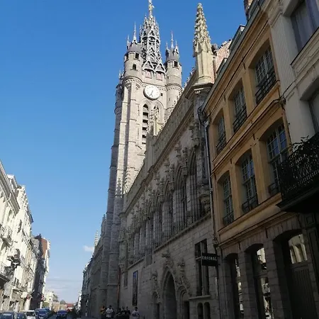 My Art House Bed and breakfast