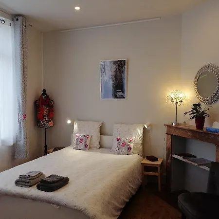 My Art House Bed & Breakfast Douai