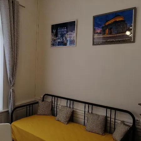My Art House Panzió 4*