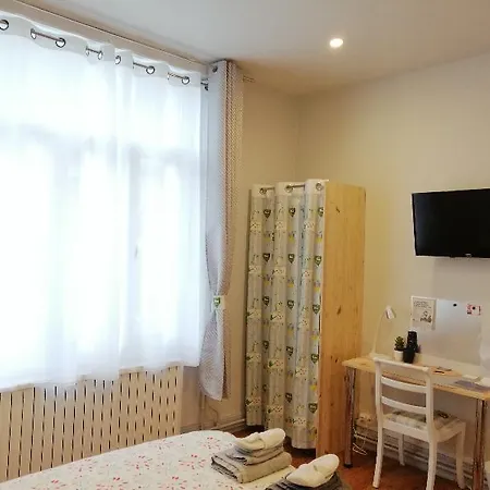 My Art House Panzió