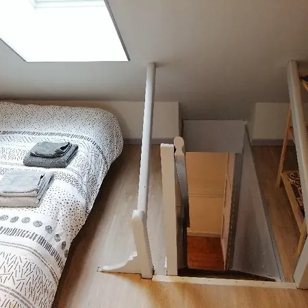 Bed and breakfast My Art House 4*